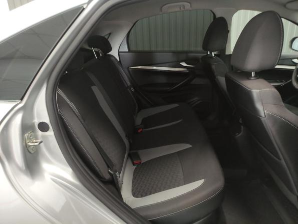 Lada (ВАЗ) Vesta I Рестайлинг (NG) с пробегом 2024 года, цена 1 220 000 рублей, 40000 км, седан, Автокод Объявления