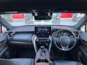 Toyota Harrier IV (XU80) Уфа  - изображение 36