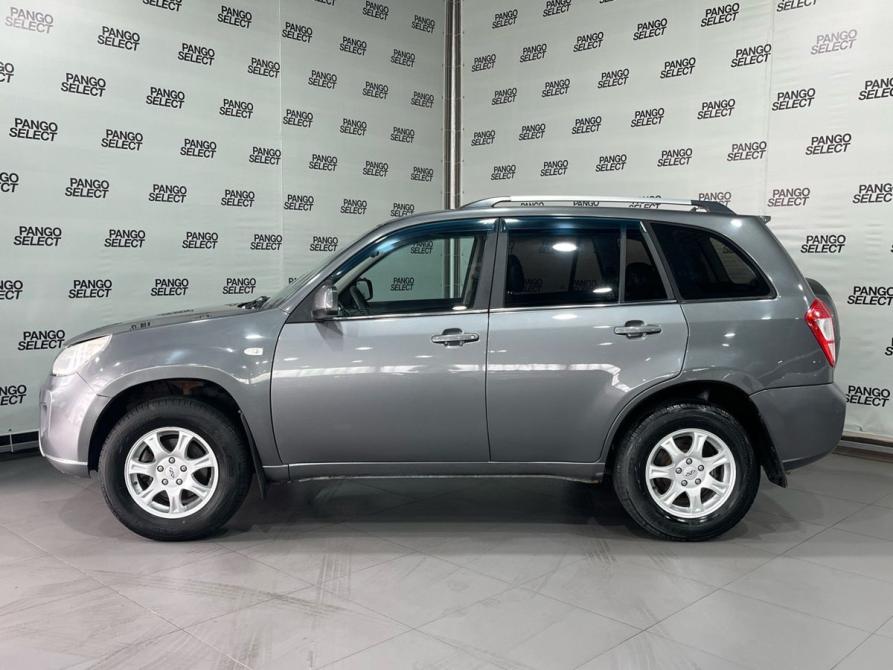 Chery Tiggo (T11) I Рестайлинг (FL) Оренбург  - изображение 2