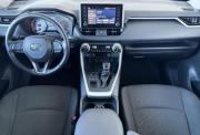 Toyota RAV4 V (XA50) Киров  - изображение 43