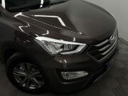 Hyundai Santa Fe III Воронеж  - изображение 29
