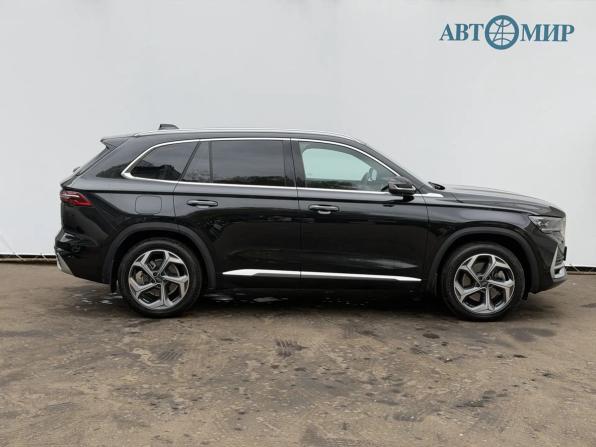 Geely Monjaro I с пробегом 2024 года, цена 3 320 000 рублей, 27821 км, внедорожник, Автокод Объявления