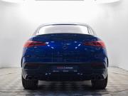 Mercedes-Benz GLE Coupe AMG II (C167) Москва  - изображение 25