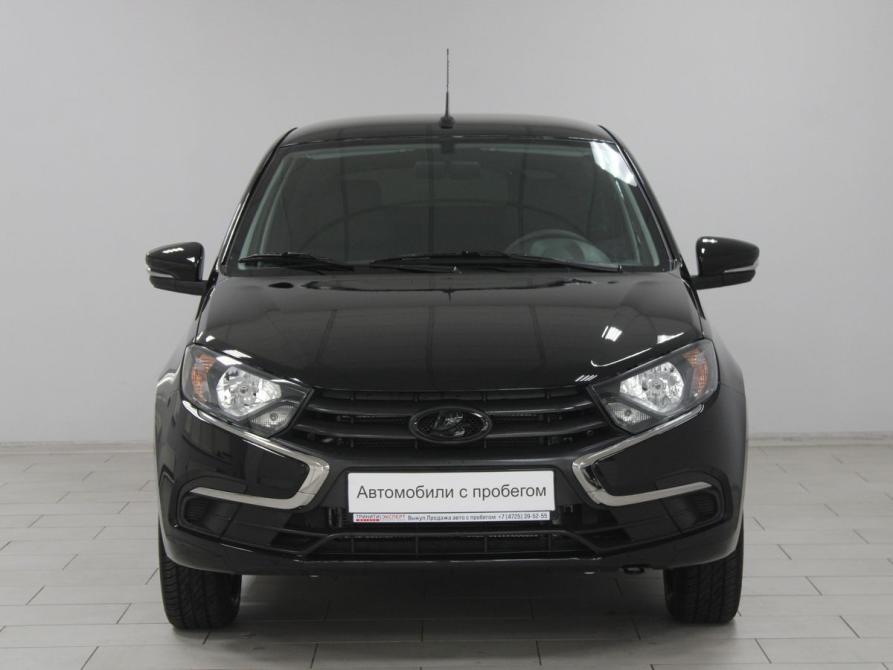 Lada (ВАЗ) Granta I Рестайлинг Старый Оскол  - изображение 2