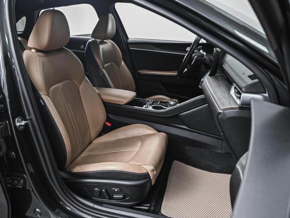 Kia K5 III с пробегом 2020 года, цена 2 280 000 рублей, 184352 км, седан, Автокод Объявления