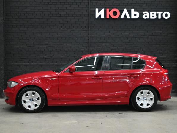 BMW 1 серии I (E81/E82/E87/E88) Рестайлинг с пробегом 2011 года, цена 1 050 000 рублей, 65429 км, хэтчбек, Автокод Объявления