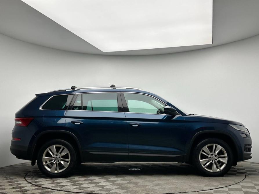 Skoda Kodiaq I Мурманск  - изображение 8