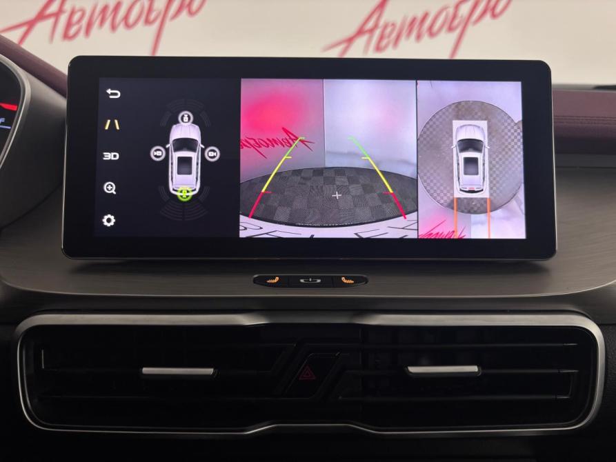 Geely Coolray I Псков  - изображение 15