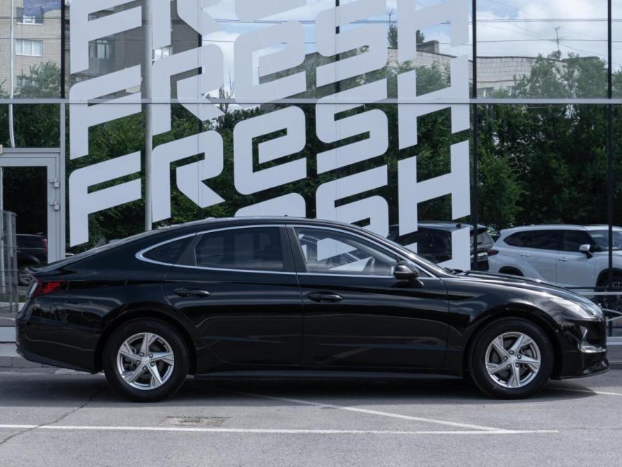 Hyundai Sonata VIII (DN8) Волгоград  - изображение 5
