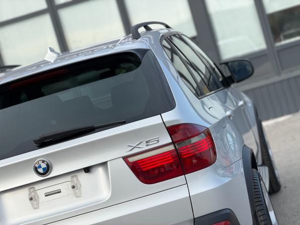 BMW X5 II (E70) с пробегом 2007 года, цена 1 750 000 рублей, 186000 км, внедорожник, Автокод Объявления