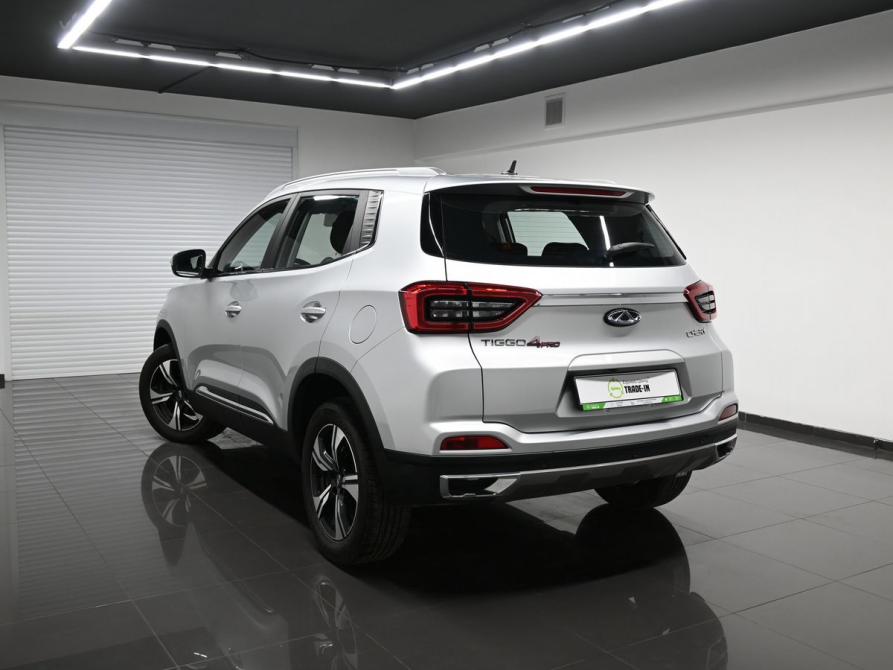 Chery Tiggo 4 Pro I Тверь  - изображение 6
