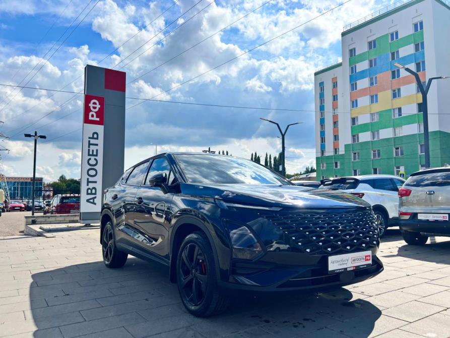 Omoda C5 I Стерлитамак  - изображение 3