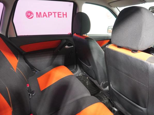 Lada (ВАЗ) Kalina II с пробегом 2015 года, цена 620 000 рублей, 36387 км, универсал, Автокод Объявления