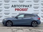BMW 1 серии III (F40) Владимир  - изображение 27