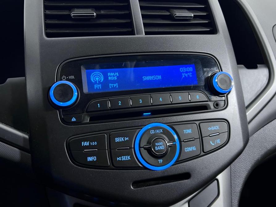 Chevrolet Aveo II Ростов-на-Дону  - изображение 15