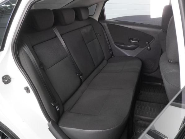 Nissan Almera III (G15) с пробегом 2015 года, цена 729 000 рублей, 163192 км, седан, Автокод Объявления