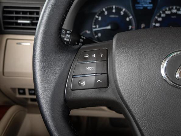 Lexus RX III с пробегом 2011 года, цена 1 800 000 рублей, 232657 км, внедорожник, Автокод Объявления
