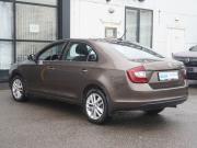 Skoda Rapid I Рестайлинг Москва  - изображение 22