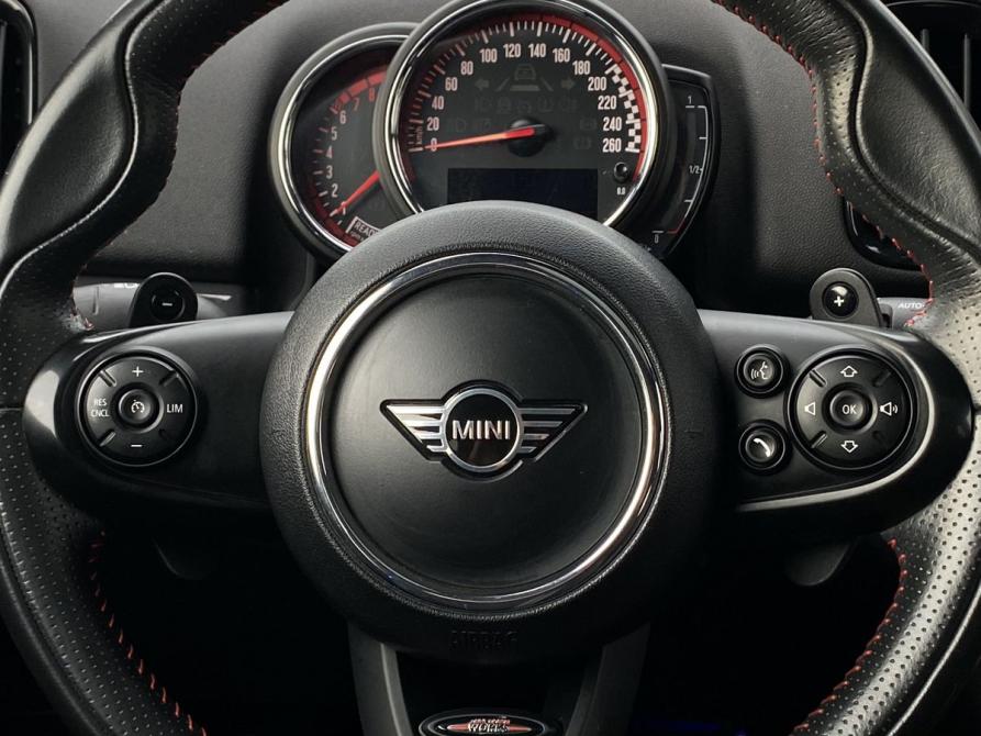 Mini Countryman II Москва  - изображение 16