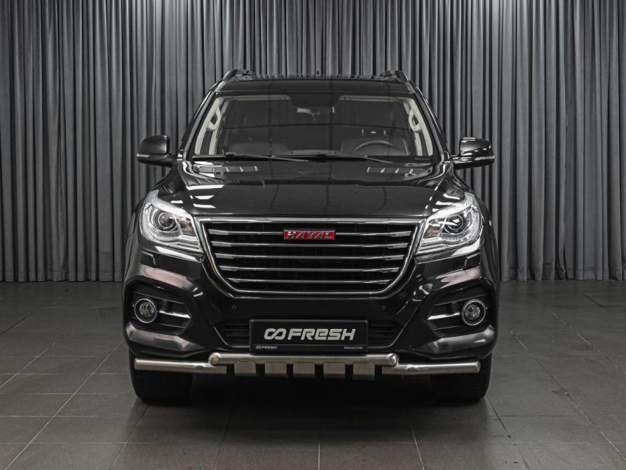 Haval H9 I Рестайлинг Ставрополь  - изображение 3
