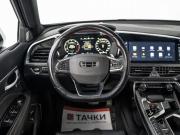 Geely Tugella I Рестайлинг Иркутск  - изображение 38