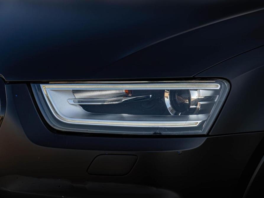 Audi RS Q3 I (8U) Краснодар  - изображение 10