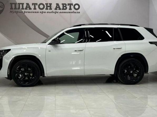 Новый Volkswagen Teramont II (China Market) 2026 года, цена 6 149 000 рублей, внедорожник, Автокод Объявления