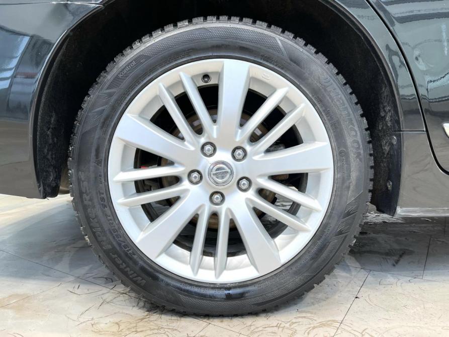 Nissan Teana II Рестайлинг Волжский  - изображение 12