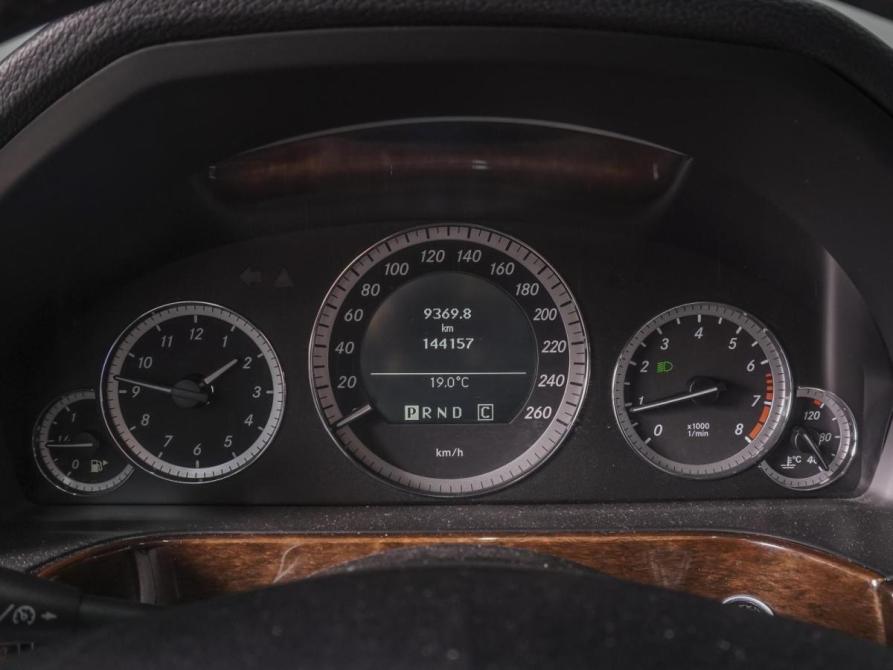 Mercedes-Benz E-Класс IV (W212 S212 C207) Ростов-на-Дону  - изображение 19