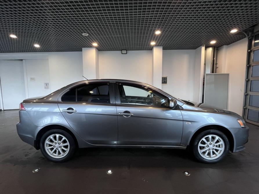 Mitsubishi Lancer X Рестайлинг Чебоксары  - изображение 2