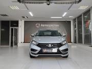 Lada (ВАЗ) Vesta I Рестайлинг (NG) Минеральные Воды  - изображение 22