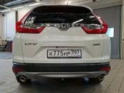 Honda CR-V V Москва  - изображение 61