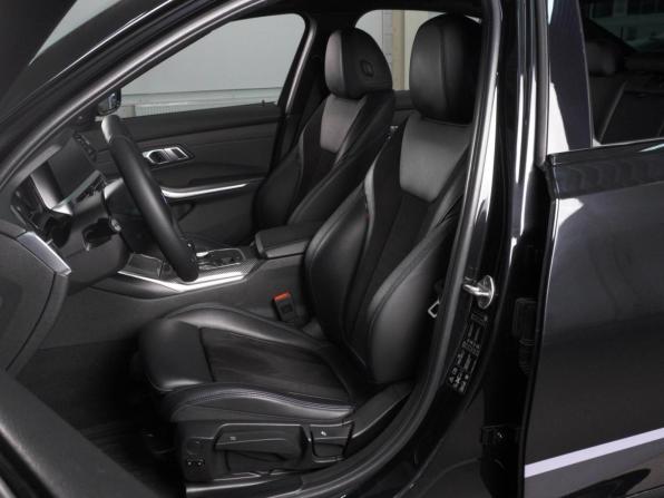 BMW 3 серии VII (G2x) с пробегом 2021 года, цена 3 729 000 рублей, 104262 км, седан, Автокод Объявления