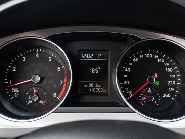 Volkswagen Jetta VI Рестайлинг с пробегом 2018 года, цена 1 450 000 рублей, 110202 км, седан, Автокод Объявления