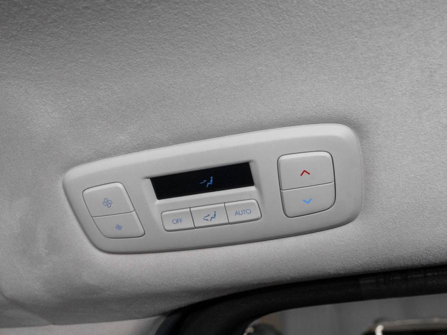 Hyundai Staria I Москва  - изображение 16
