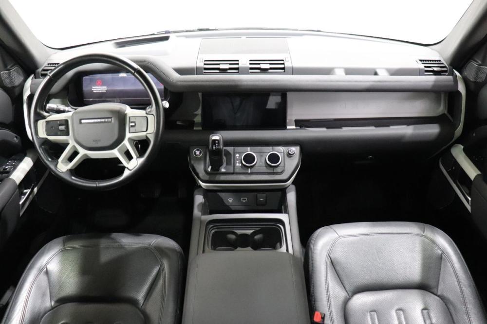 Land Rover Defender II Иркутск  - изображение 15
