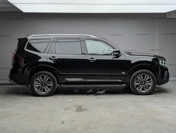 Kia Mohave I Рестайлинг 2 с пробегом 2021 года, цена 4 797 000 рублей, 87367 км, внедорожник, Автокод Объявления