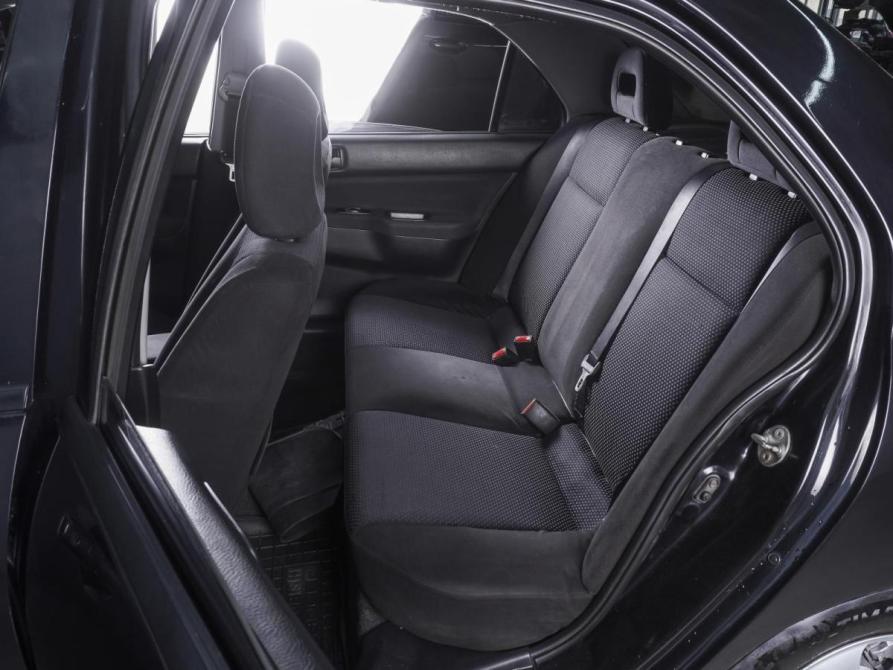 Mitsubishi Lancer IX Рестайлинг Ростов-на-Дону  - изображение 9