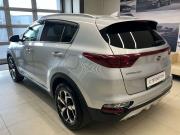 Kia Sportage IV Рестайлинг Москва  - изображение 25