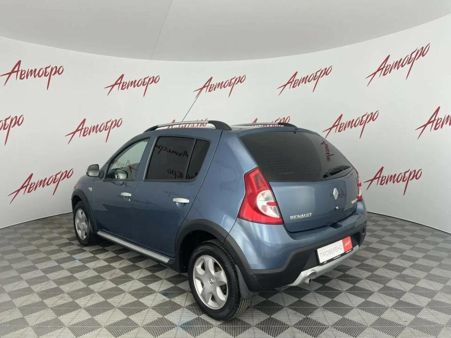 Renault Sandero I Псков  - изображение 3