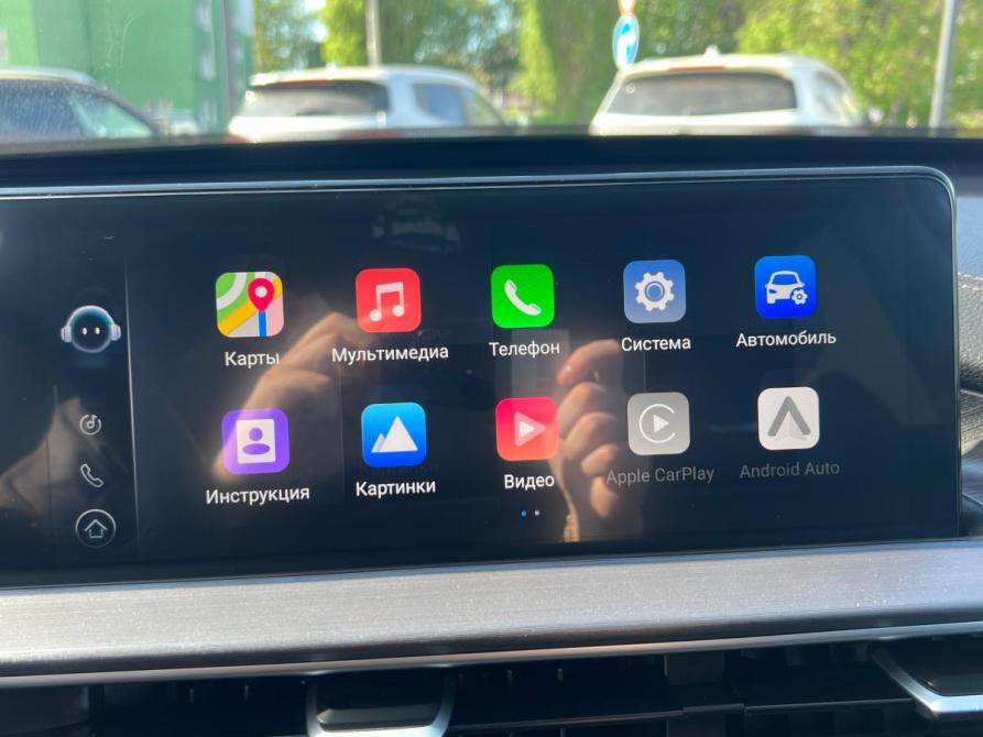 Chery Tiggo 7 Pro Max I Стерлитамак  - изображение 18