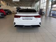 Kia Cerato IV Рестайлинг Москва  - изображение 40