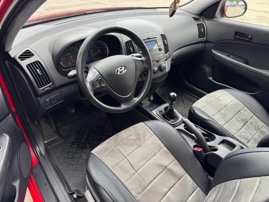 Hyundai i30 I Саратов  - изображение 12