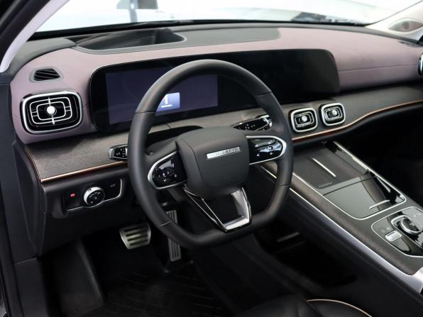 Jaecoo J8 с пробегом 2024 года, цена 3 190 000 рублей, 24529 км, внедорожник, Автокод Объявления