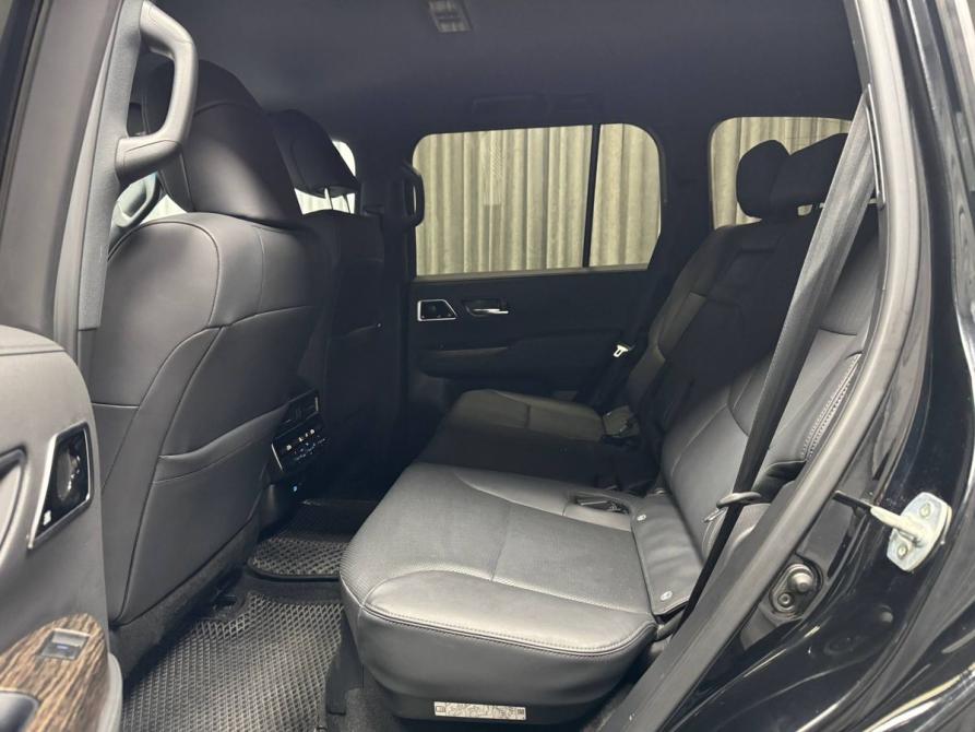 Toyota Land Cruiser 300 Series Стерлитамак  - изображение 36