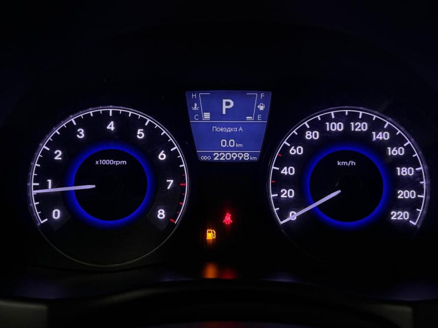 Hyundai Solaris I Краснодар  - изображение 10