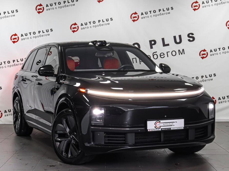 Li Auto (Lixiang) L7 I Минеральные Воды  - изображение 1