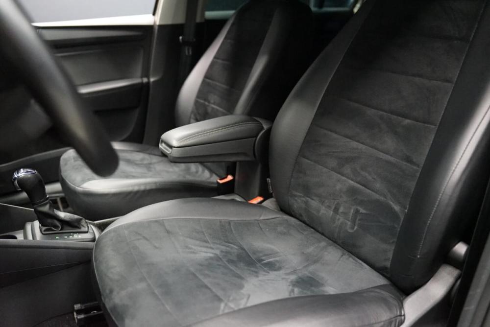 Skoda Rapid II Крым  - изображение 10