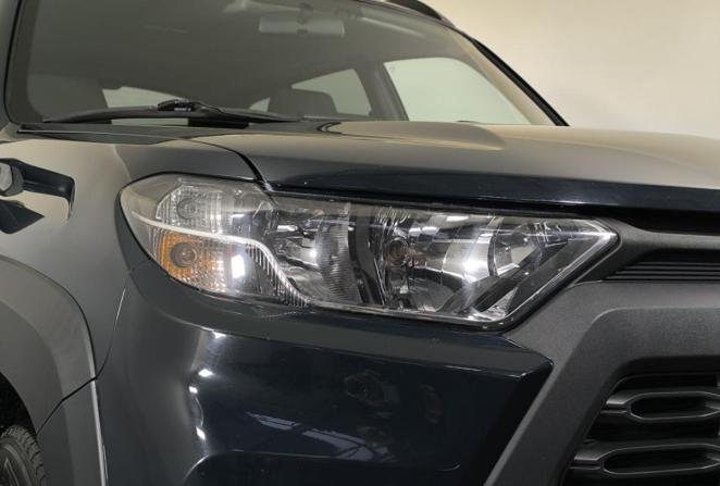 Lada (ВАЗ) Niva Travel I с пробегом 2023 года, цена 1 080 000 рублей, 50365 км, внедорожник, Автокод Объявления