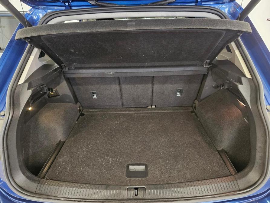 Volkswagen Tiguan II Рестайлинг Тольятти  - изображение 10